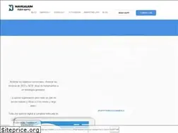 Sites similar to navigalium.com