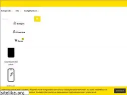 Sites similar to navigalj.hu