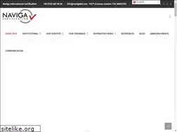 Sites similar to navigaltd.com