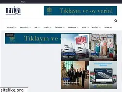 Sites similar to navigamagazin.com