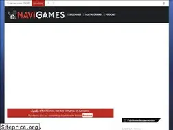 Sites similar to navigames.es