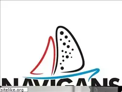 Sites similar to navigans.com.br