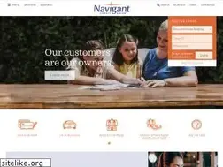 Sites similar to navigantcu.org