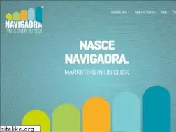 Sites similar to navigaora.it