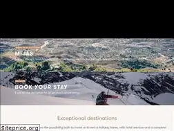 Sites similar to navigare-properties.com