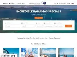 Sites similar to navigare-yachting.com