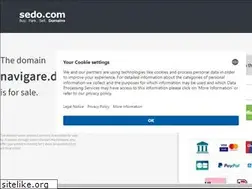Sites similar to navigare.de