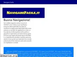 Sites similar to navigarefacile.it