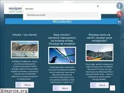 Sites similar to navigareyc.pl