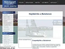 Sites similar to navigart.hu