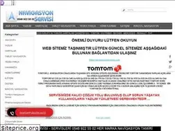 Sites similar to navigasyoncu.emtakograf.com