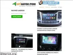 Sites similar to navigasyonstore.com