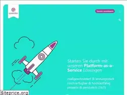 Sites similar to navigate-it-services.de