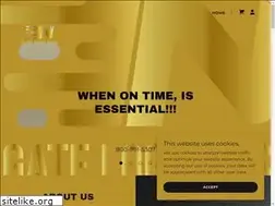 Sites similar to navigate-logistics.com