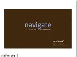 Sites similar to navigate-solutions.com