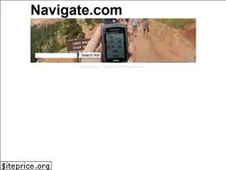 Sites similar to navigate.com