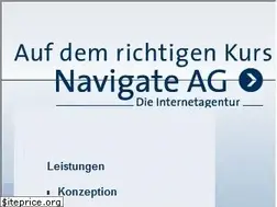 Sites similar to navigate.de
