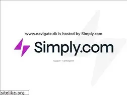 Sites similar to navigate.dk