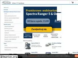 Sites similar to navigate.pl