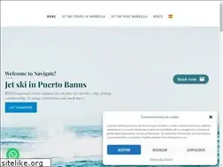 Sites similar to navigateboatrent.com