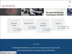 Sites similar to navigatebp.com