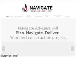 Sites similar to navigatebuildingsolutions.com