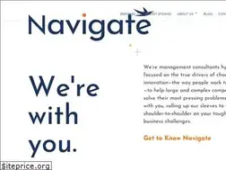 Sites similar to navigatecorp.com