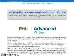 Sites similar to navigatecrm.com
