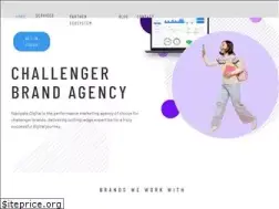 Sites similar to navigatedigital.com