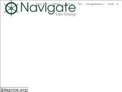 Sites similar to navigatelawgroup.com