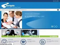 Sites similar to navigatellc.com