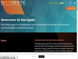Sites similar to navigatemc.com