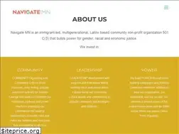 Sites similar to navigatemn.org