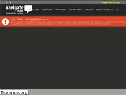 Sites similar to navigatenides.com