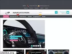 Sites similar to navigatepark.com