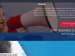 Sites similar to navigatepeo.com