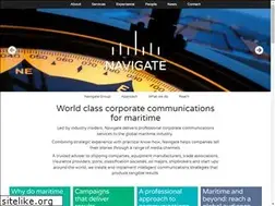 Sites similar to navigatepr.com