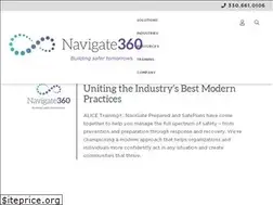 Sites similar to navigateprepared.com