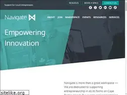 Sites similar to navigatestartup.com