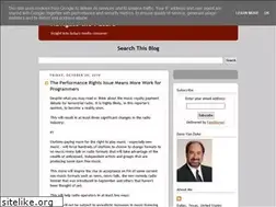 Sites similar to navigatethefuture.blogspot.com