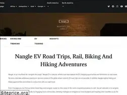 Sites similar to navigatethejungle.com