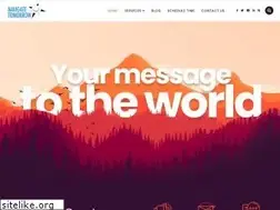 Sites similar to navigatetomorrow.com