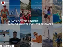 Sites similar to navigatetravel.com
