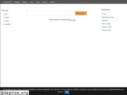 Sites similar to navigateur.org