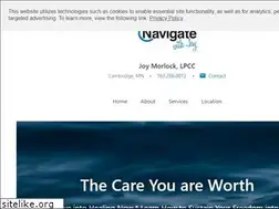 Sites similar to navigatewithjoy.com