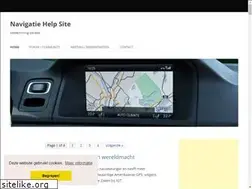 Sites similar to navigatieforum.nl