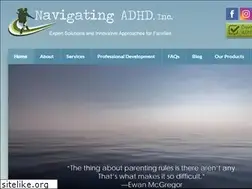 Sites similar to navigatingadhd.com