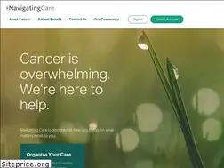 Sites similar to navigatingcare.com