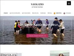 Sites similar to navigatio.es