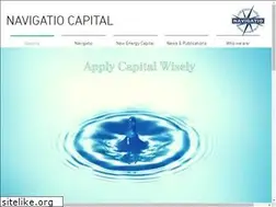 Sites similar to navigatio360.net